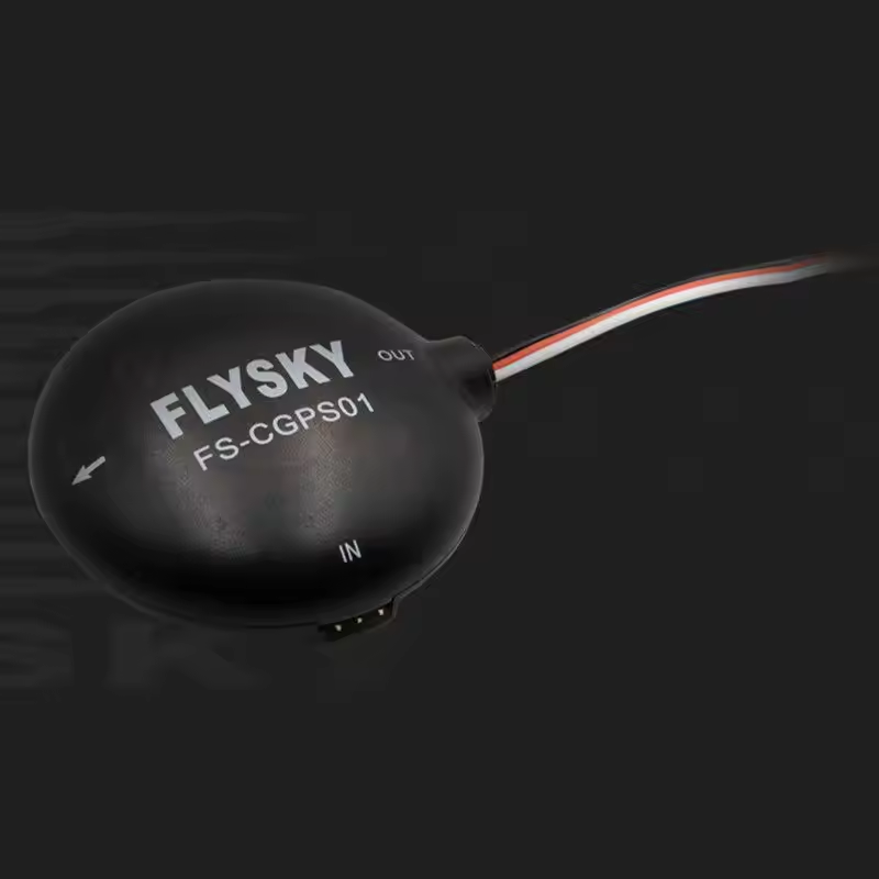 Flysky FS-G11P GPS FS-CGPS01 7 - Rc Boat 评论和价格