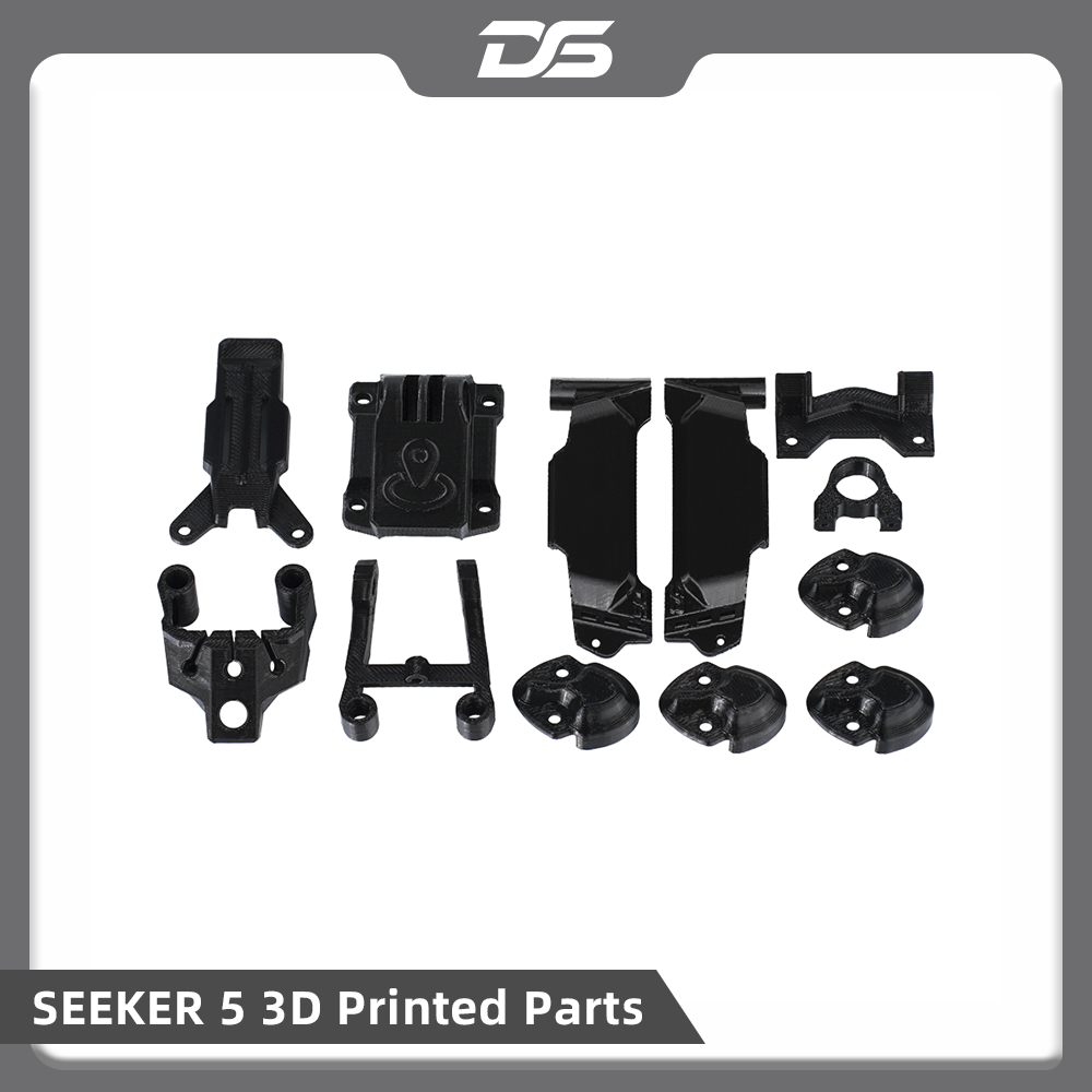 Replacement parts 3D Printed T - Drone Rc Holder 评论和价格
