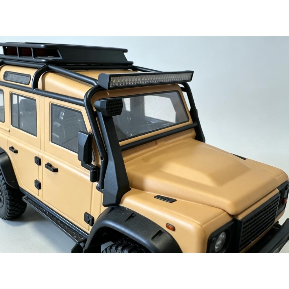 RC Crawler Snorkel Cap Custom  - Rc Rock Crawler 评论和价格