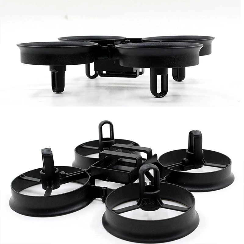 JJRC H36 Eachine E010 Tiny DIY - Rc Motor Drone 评论和价格