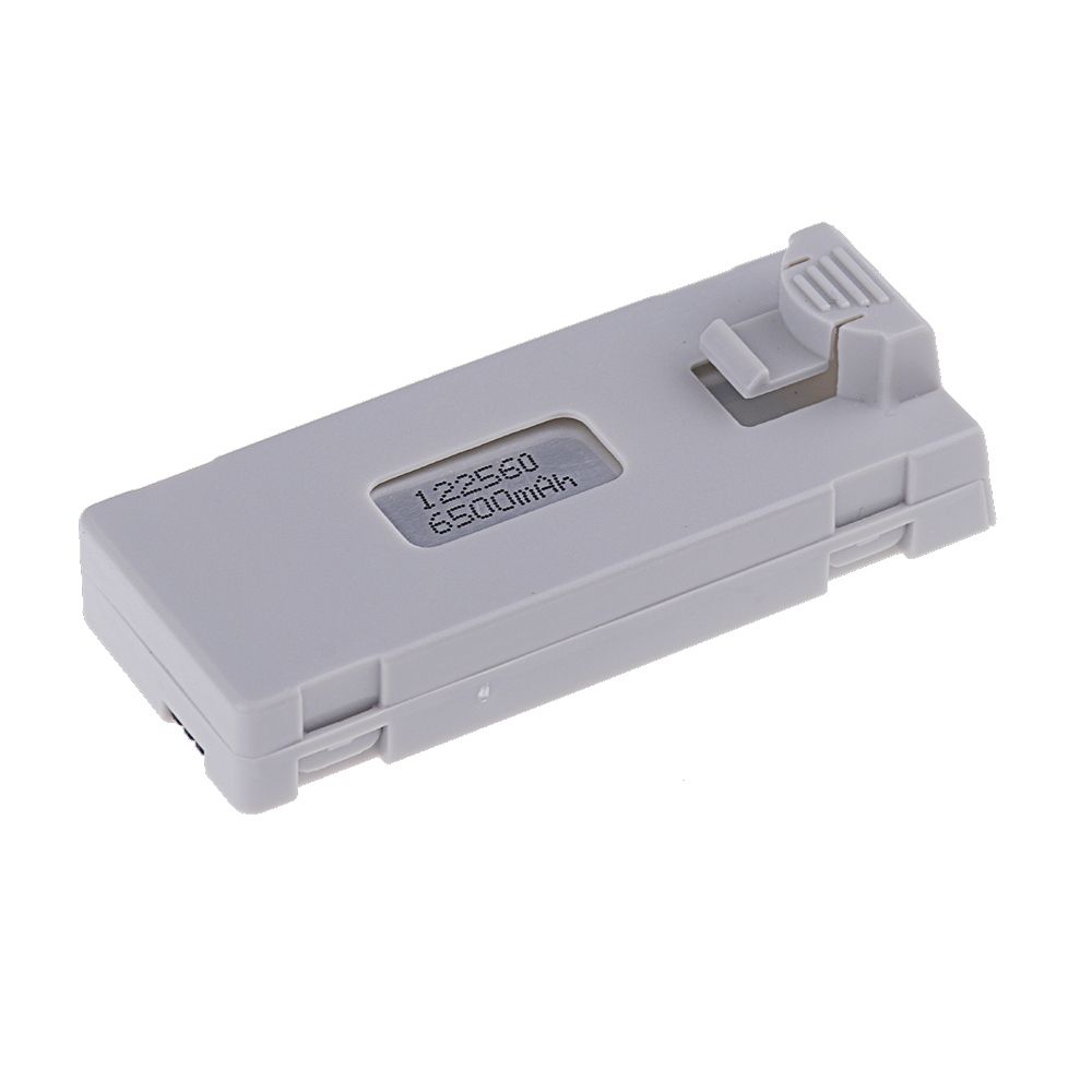 Original E88 Battery 3.7V 6500 - Drone Rcs 评论和价格