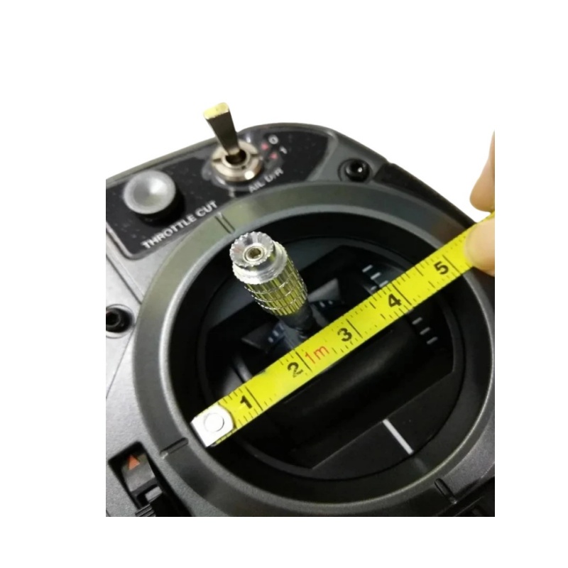 Gimbal Control Stick Rocker Th - Drone Rc Aircraft 评论和价格