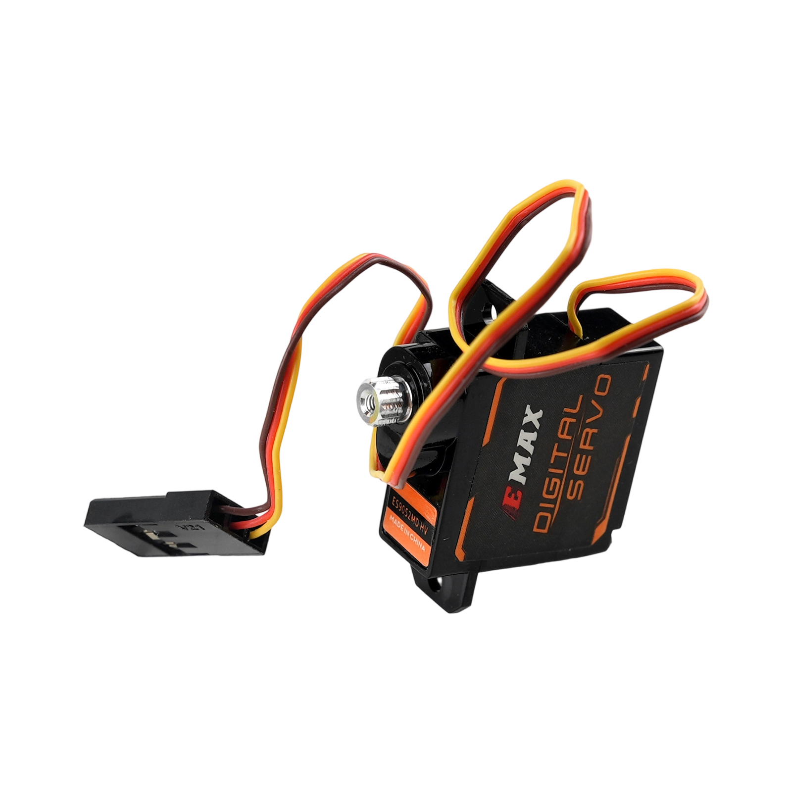 HV Digital Servo 5.8g Metal Ge - Drone Rc Setup 评论和价格