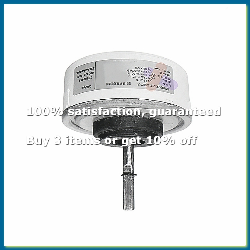 DC310V 27W Air Conditioning Mo - Brushless Motor 评论和价格