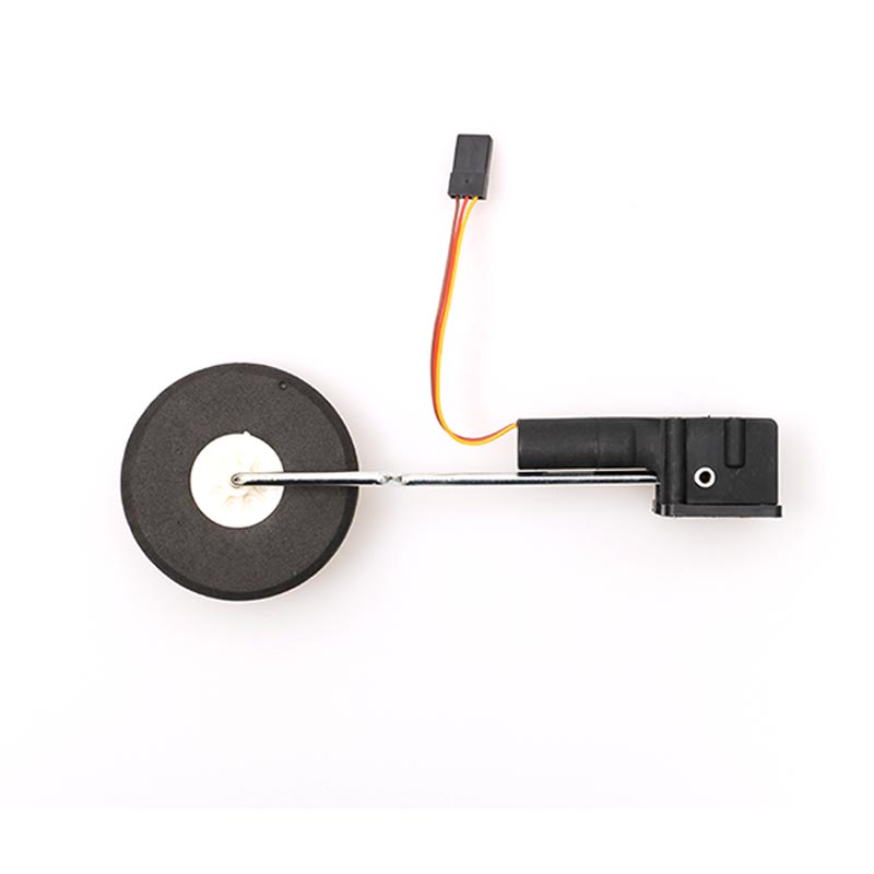 2PCS 25g Mini Metal Worm Servo - Drone Rc Land 评论和价格