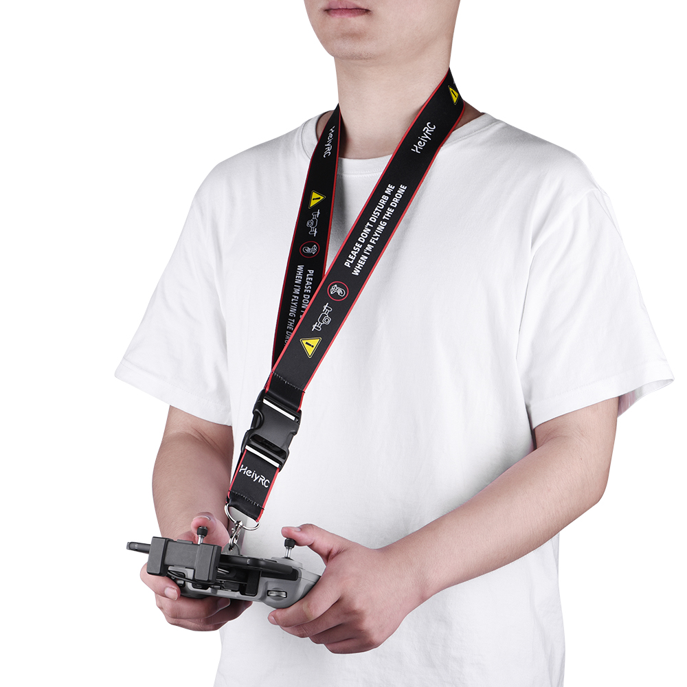 Neck Lanyard for DJI Mavic 3/A - Drone Rc Holder 评论和价格