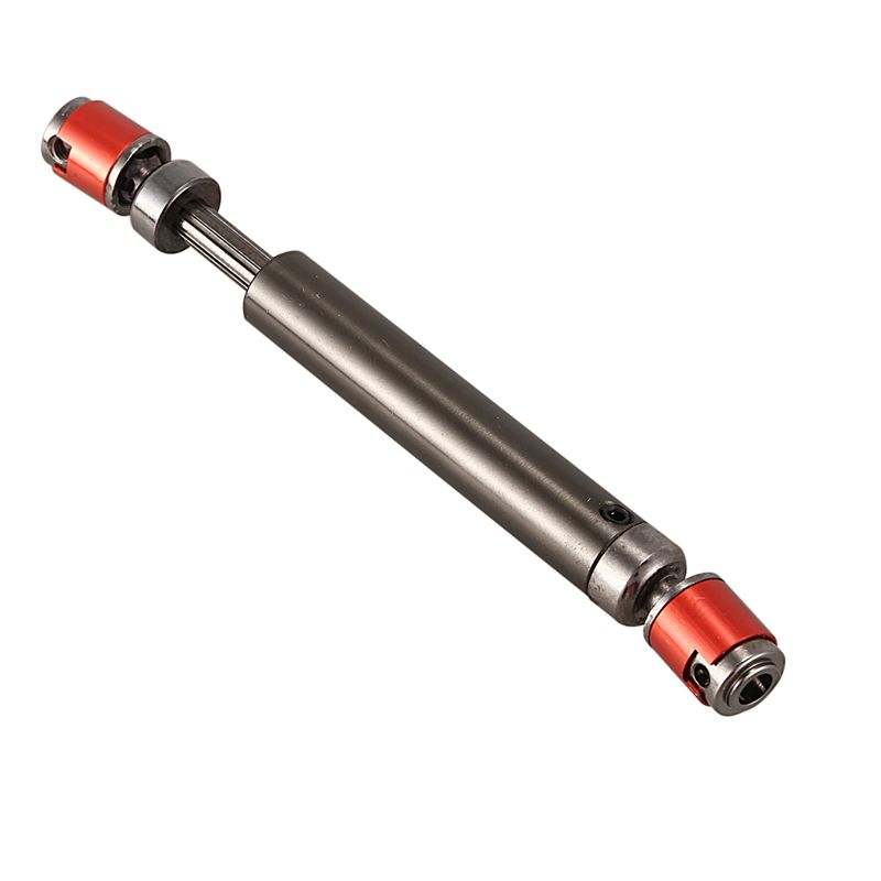 A63T-12PCS Metal CVD Drive Sha - Rc Rock Crawler 评论和价格