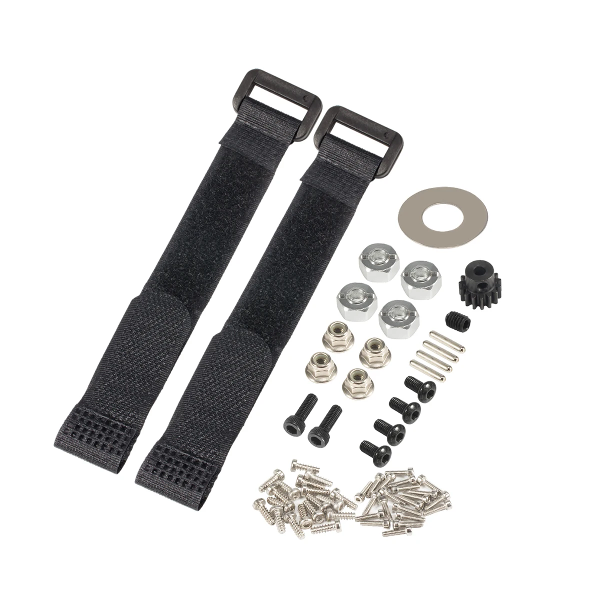 1/10 RC Crawler Chassis Kit wi - Rc Rock Crawler 评论和价格