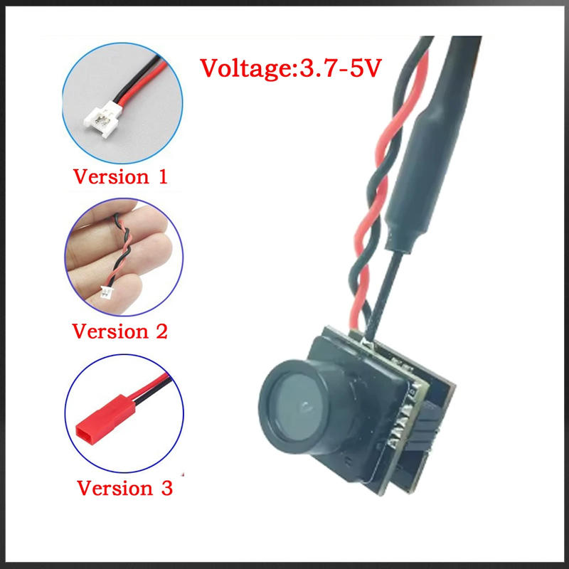 SLONWAKE FPV 25mW power simula - Drone Rc Fpv 评论和价格