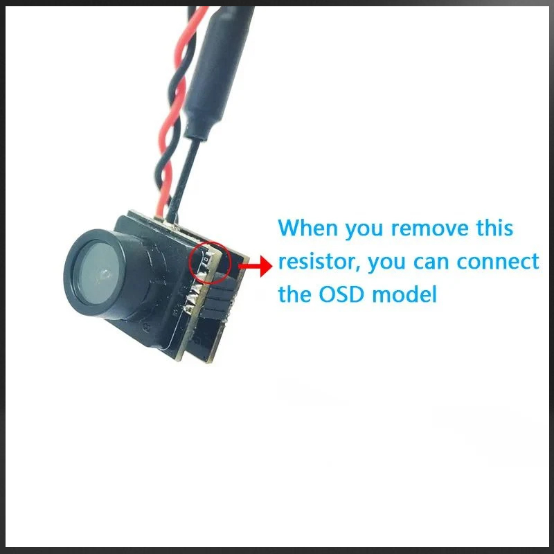 SLONWAKE FPV 25mW power simula - Drone Rc Fpv 评论和价格