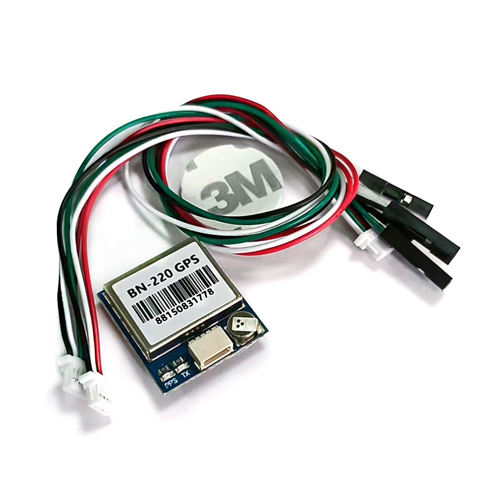 BN-220 BN880 GPS GLONASS Modul - Rc Motor Drone 评论和价格
