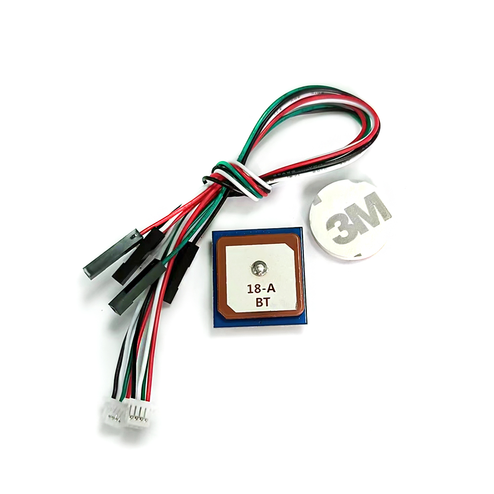 BN-220 BN880 GPS GLONASS Modul - Rc Motor Drone 评论和价格