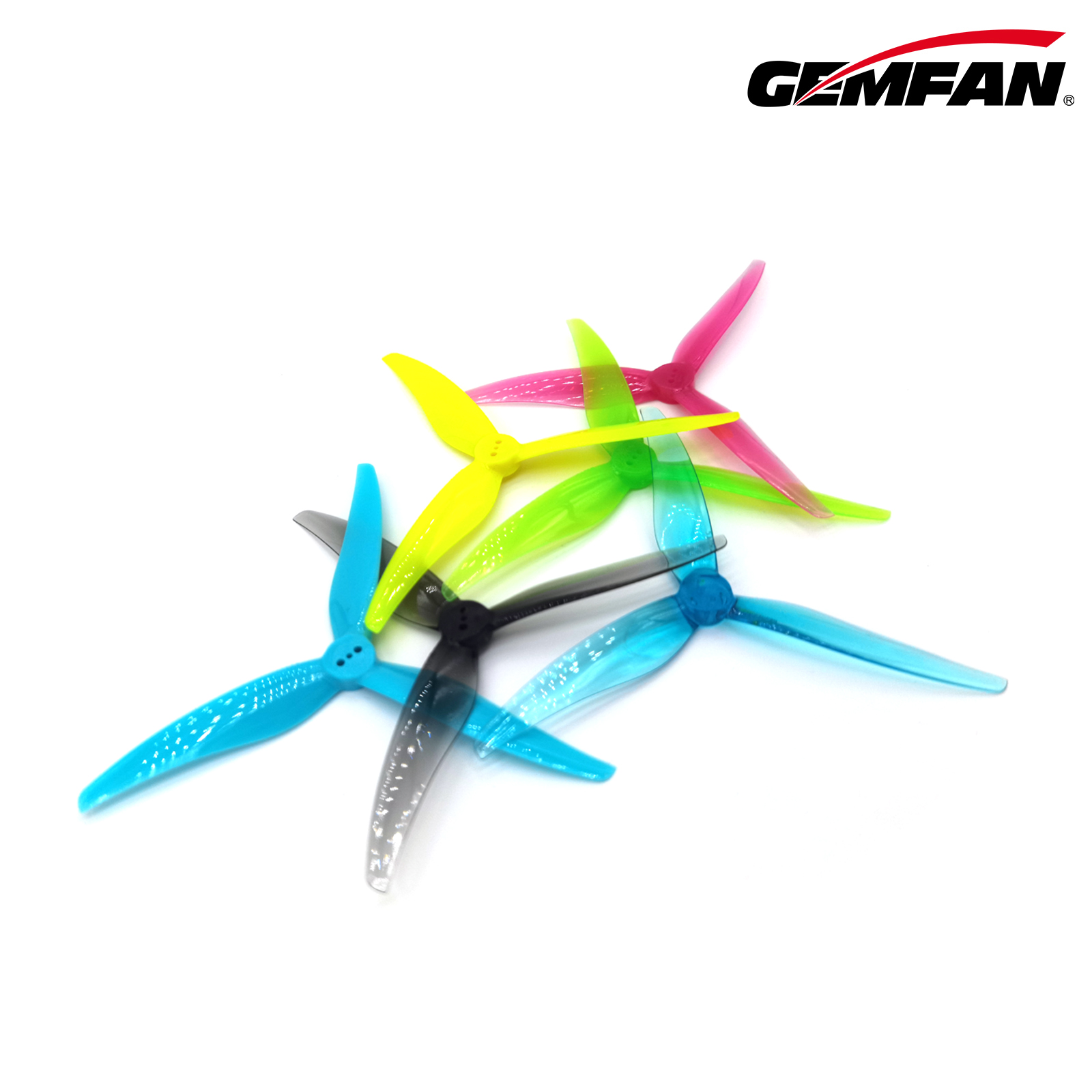 Hurricane SL 5125 3Blade Gemfa - Drone Rcs 评论和价格