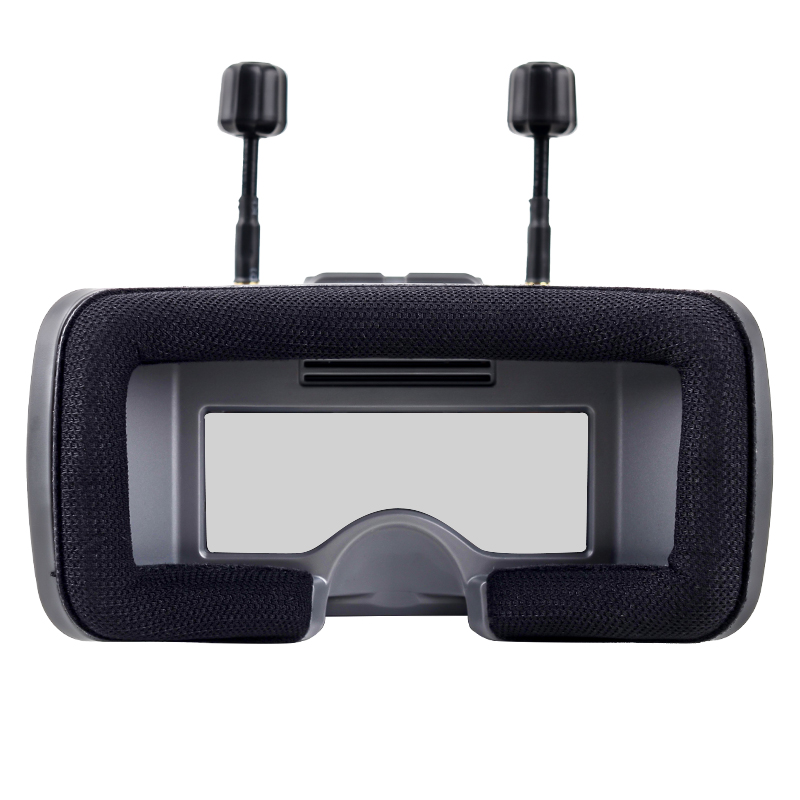 VR200 3.5 inch FPV Goggles  5. - Drone Rc With Screen 评论和价格