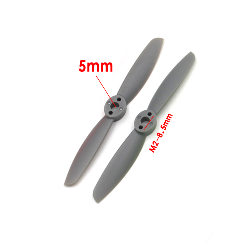 1 Pair 4045 4inch 4X4.5 Propel - Rc Motor Drone 评论和价格