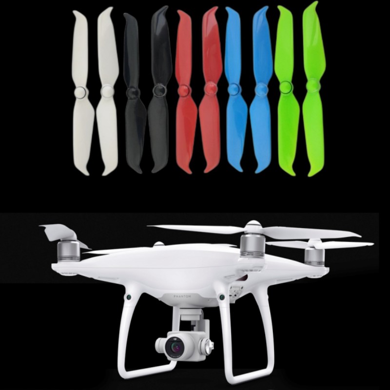 DJI Phantom 4 Propellers Serie - Drone Rc Aircraft 评论和价格