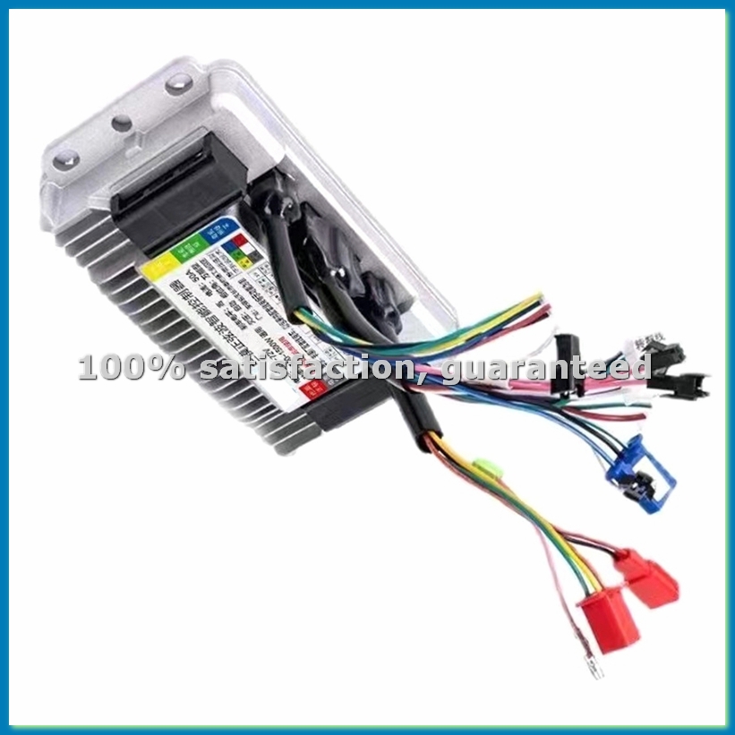 48V/60V/72V Electric Vehicle C - Brushless Motor 评论和价格