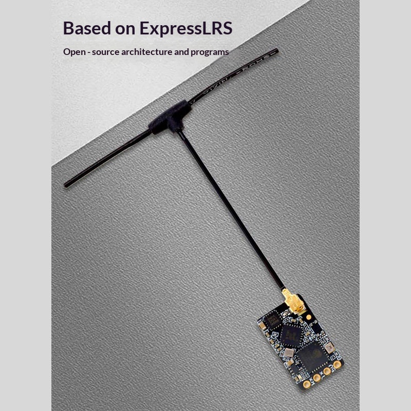 Hot BAYCK Expresslrs Elrs Rece - Drone Rc Mini 评论和价格
