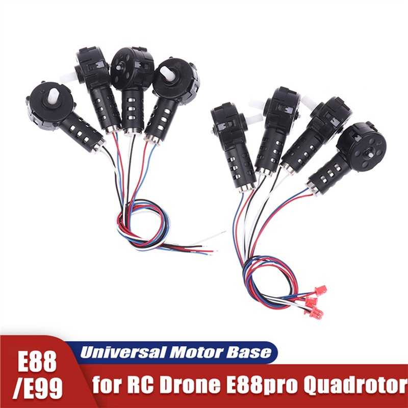 B68C Motor For E88/E99 Drone M - Drone Rc E99 评论和价格