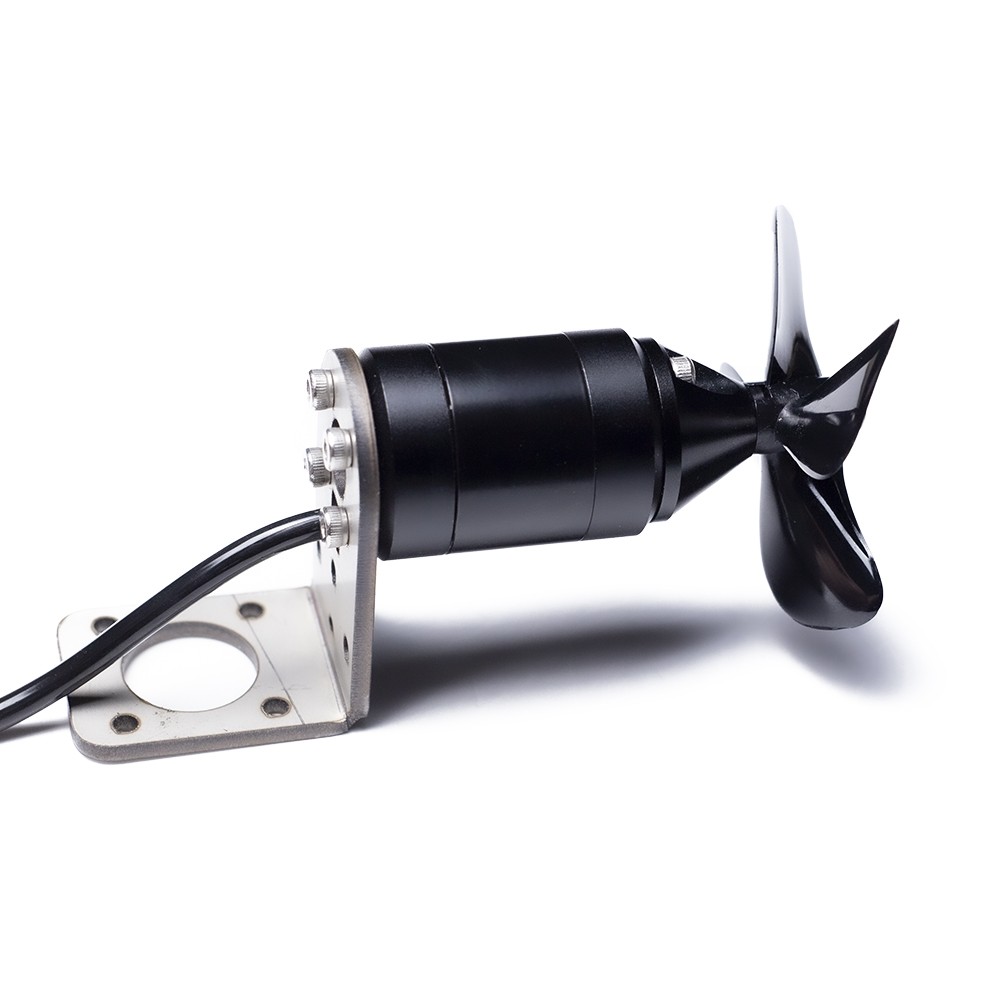 X3 Underwater Brushless Thrust - Rc Boat 评论和价格