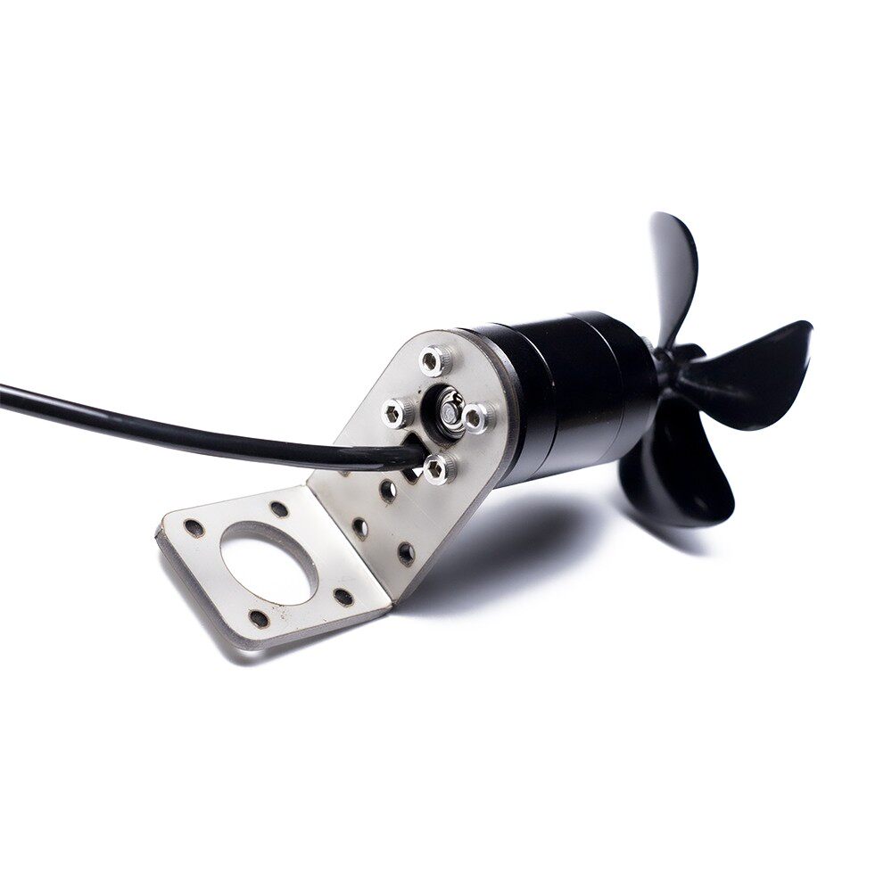 X3 Underwater Brushless Thrust - Rc Boat 评论和价格