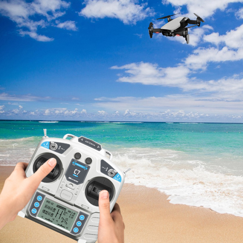 MicroZone MC7 Controller C7 MI - Drone Rc Aircraft 评论和价格