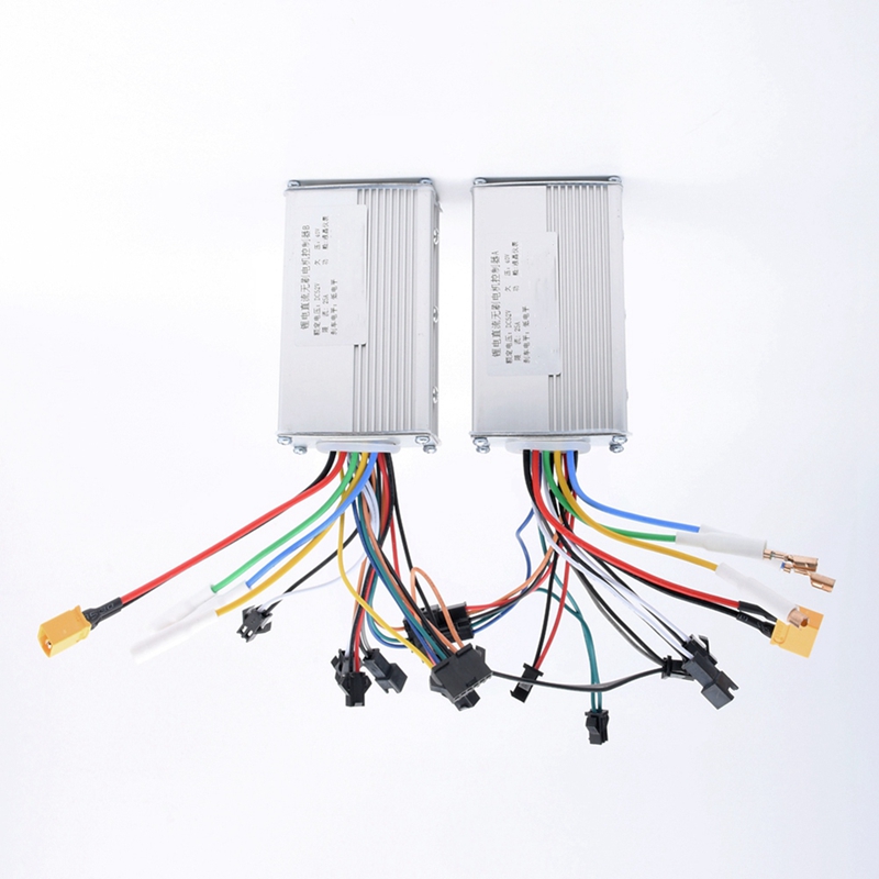 52V 25A 1200W JP Brushless DC  - Brushless Motor 评论和价格