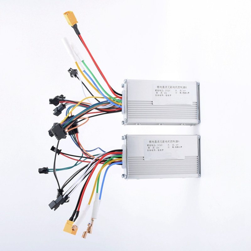 52V 25A 1200W JP Brushless DC  - Brushless Motor 评论和价格