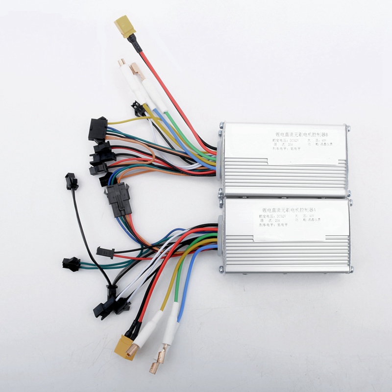 52V 25A 1200W JP Brushless DC  - Brushless Motor 评论和价格