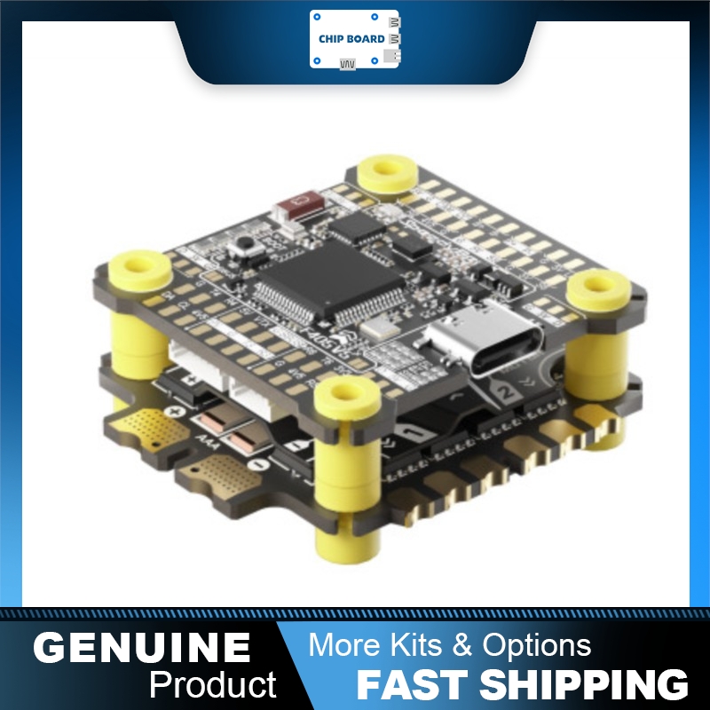 SpeedyBee F405 V5 OX32 55A Sta - Drone Rc Setup 评论和价格