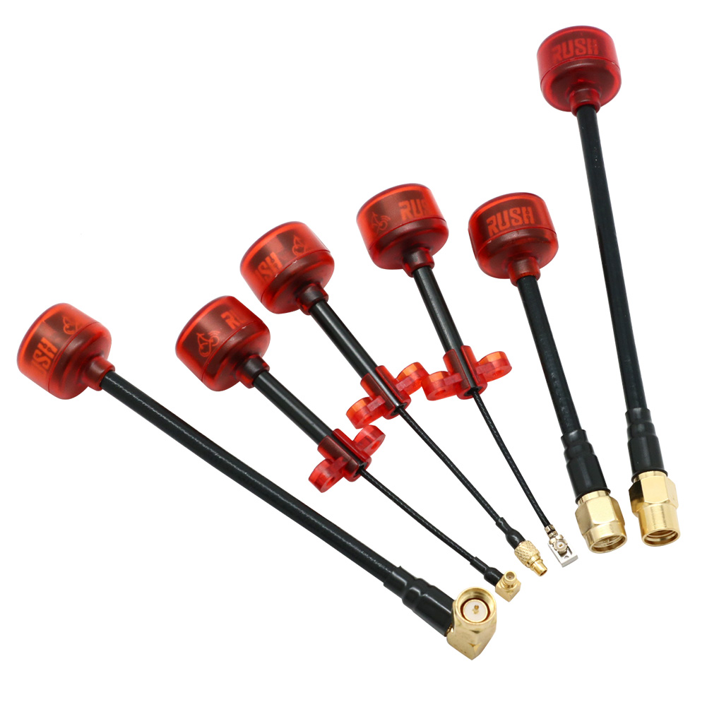Rush Cherry FPV 5.8G Antenna L - Drone Rc Fpv 评论和价格