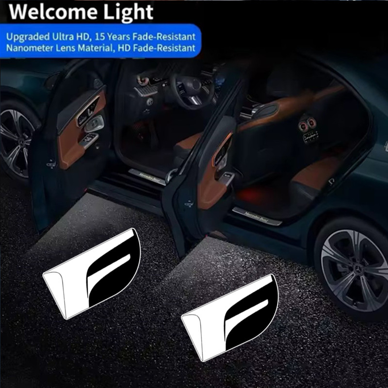 Car Door Led HD Projector Ligh - Drone Lidi Rc 评论和价格