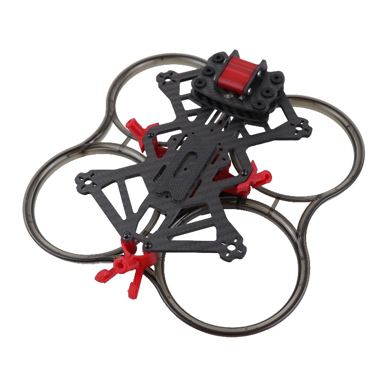 HSKRC CC30 O4 3-inch Ducted FP - Drone Rc Parts 评论和价格