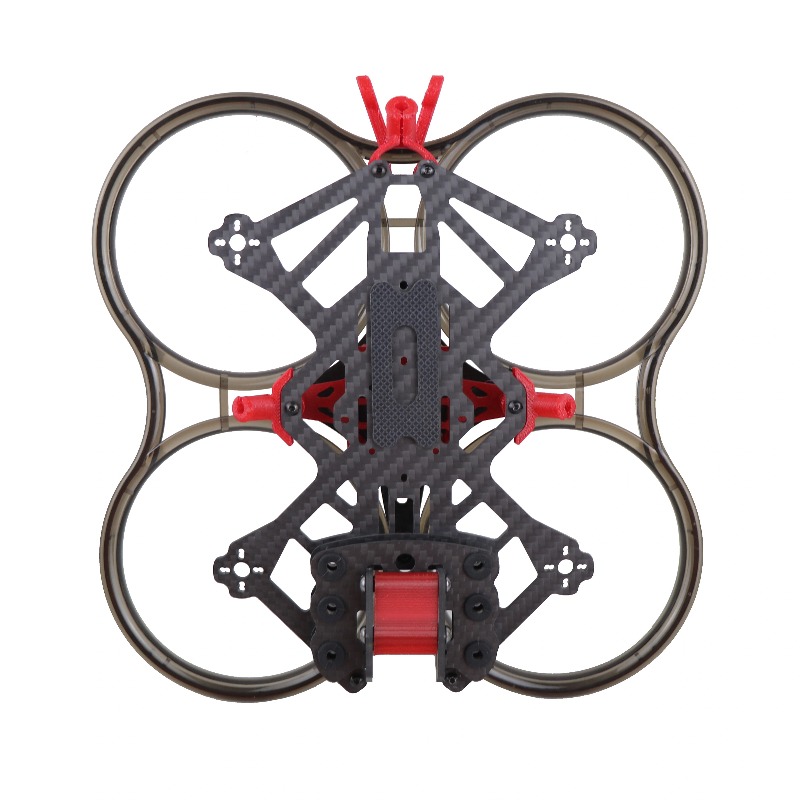 HSKRC CC30 O4 3-inch Ducted FP - Drone Rc Parts 评论和价格