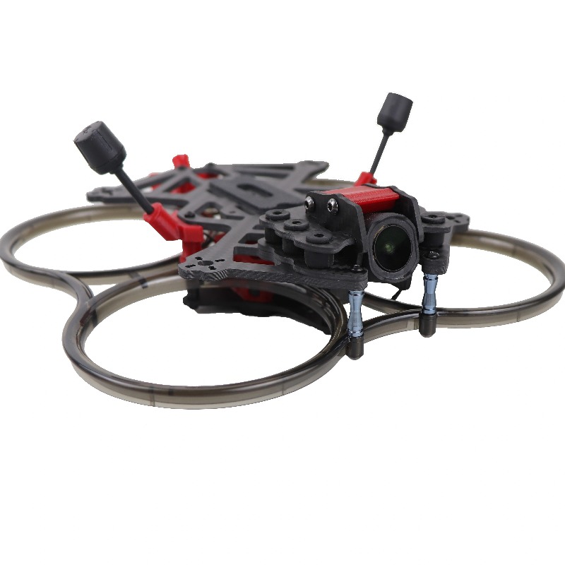 HSKRC CC30 O4 3-inch Ducted FP - Drone Rc Parts 评论和价格