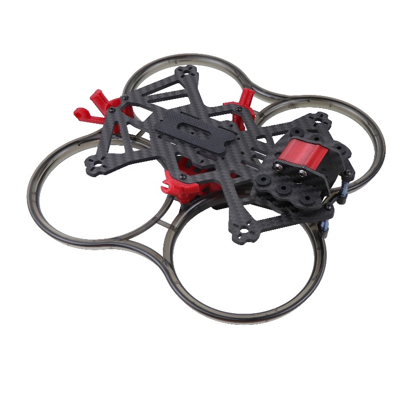HSKRC CC30 O4 3-inch Ducted FP - Drone Rc Parts 评论和价格