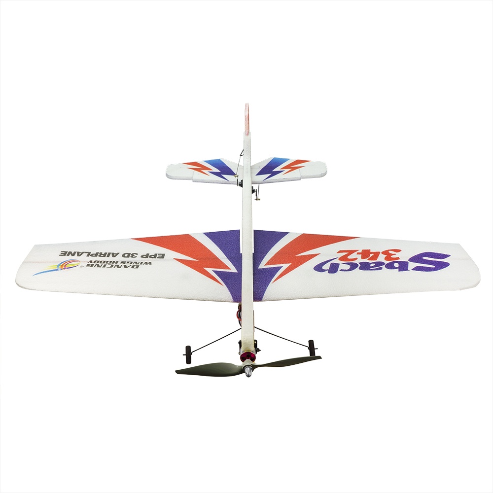 EPP Sbach342 RC Plane 1000mm W - Drone Rc Aircraft 评论和价格