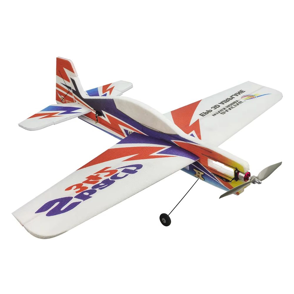 EPP Sbach342 RC Plane 1000mm W - Drone Rc Aircraft 评论和价格