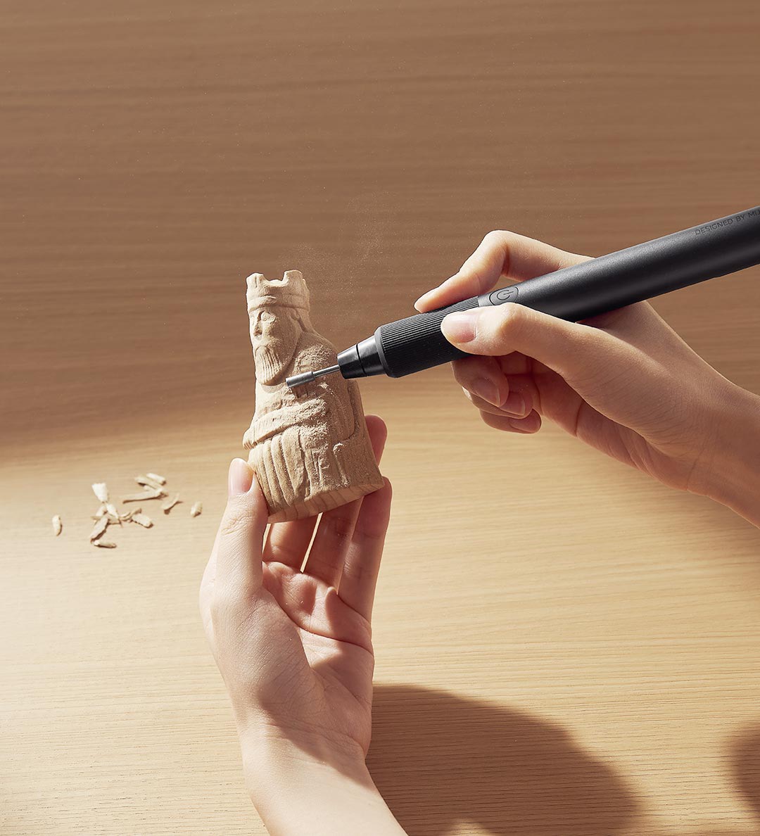 MIJIA Electric Grinding Pen 22 - Brushless Motor 评论和价格