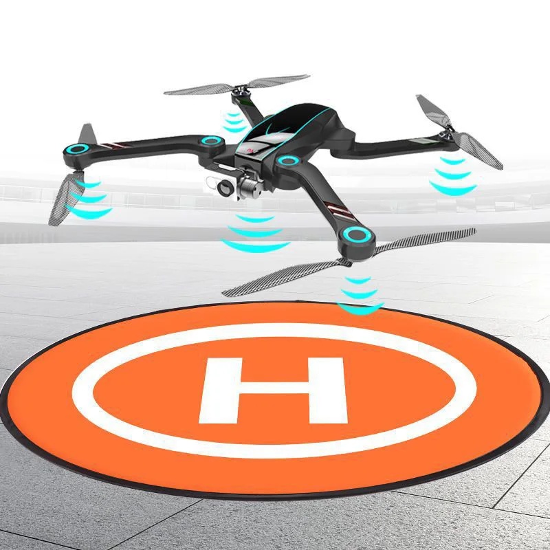 Foldable Landing Pad 55cm for  - Drone Rc Land 评论和价格