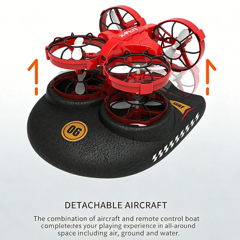 3in1 Mini Drone H101 H116 Sea  - Drone Aircraft Jjrc 评论和价格