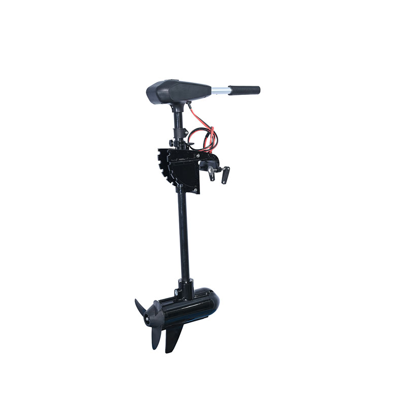 For Commercial Fishing Vessel  - Brushless Motor 评论和价格