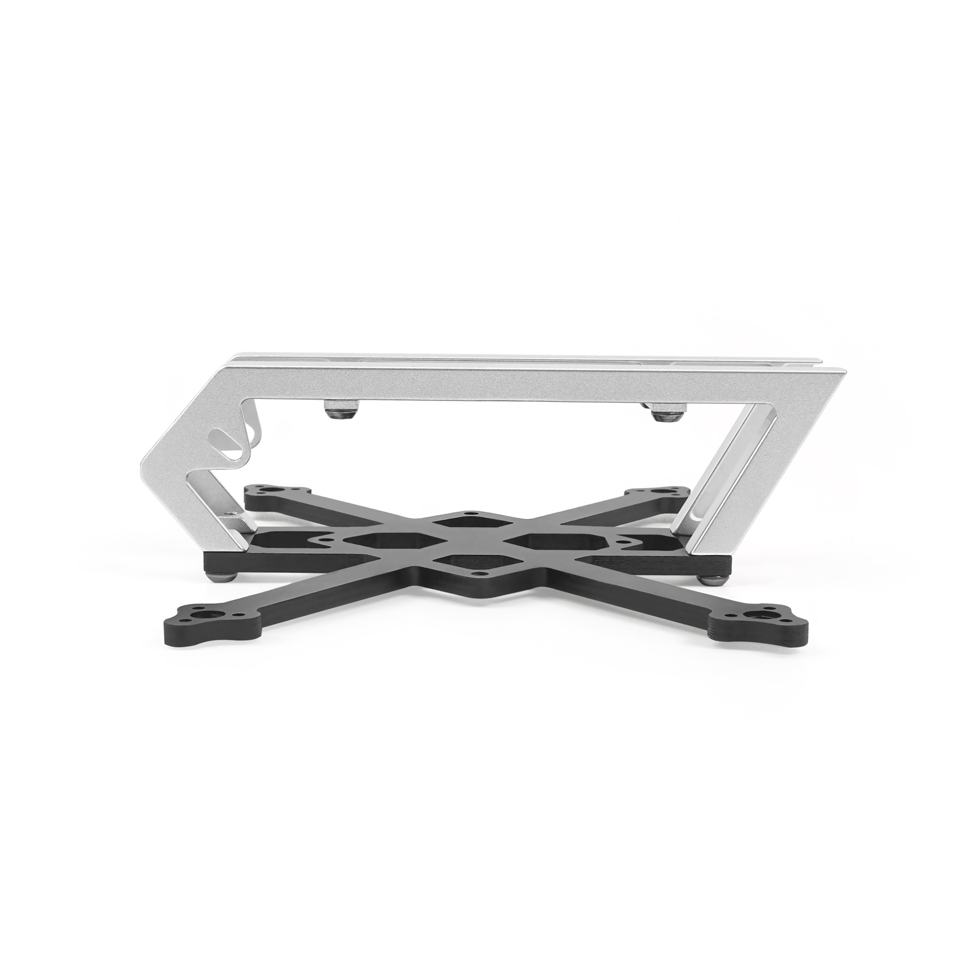 YMZFPV Lighting2 2 Inch FPV Qu - Drone Rc Holder 评论和价格