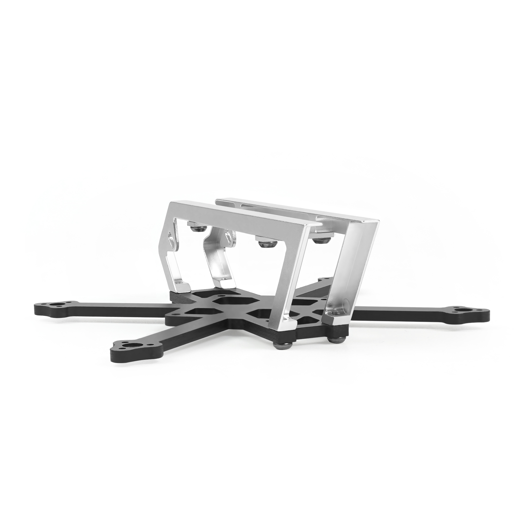 YMZFPV Lighting2 2 Inch FPV Qu - Drone Rc Holder 评论和价格