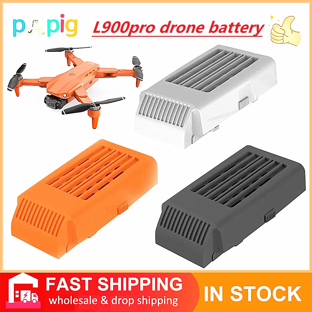 L900 Pro GPS Drone 4K Drone Ba - Drone Rcs 评论和价格
