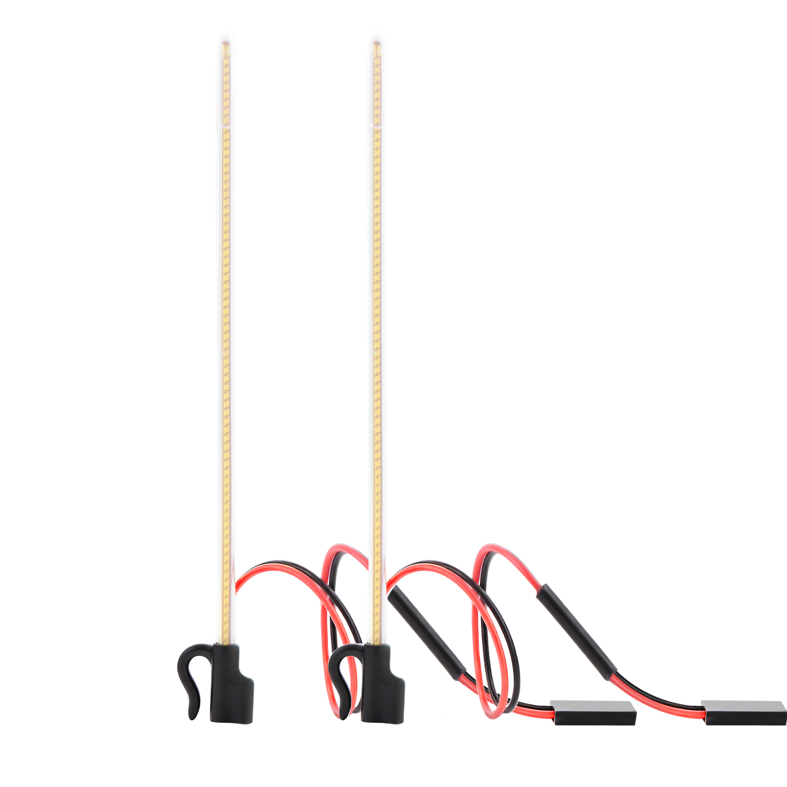 ModRax 2PCS LED RC Antenna Lig - Drone Lidi Rc 评论和价格