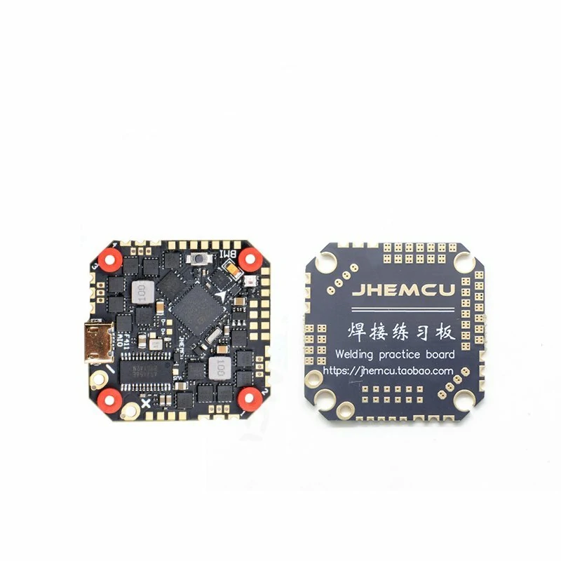 JHMCU Flight Controller Solder - Drone Rc Fpv 评论和价格