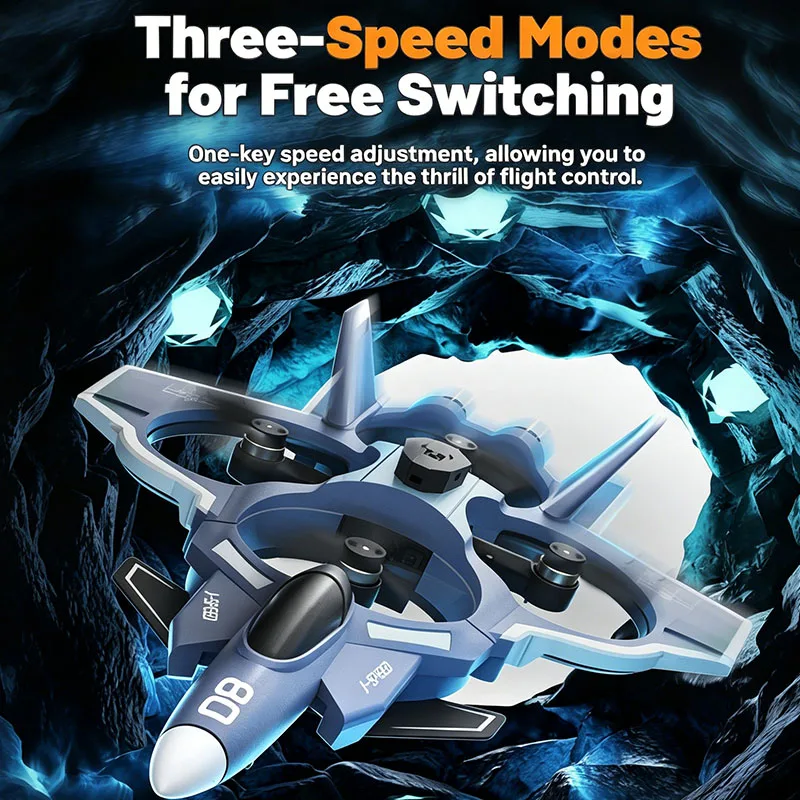 JJRC RC Drone High Definition  - Drone Rc Fighter Jet 评论和价格