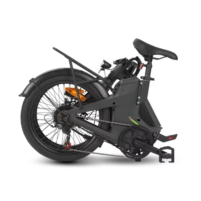 Cheap 20Inch Folding Electric  - Brushless Motor 评论和价格