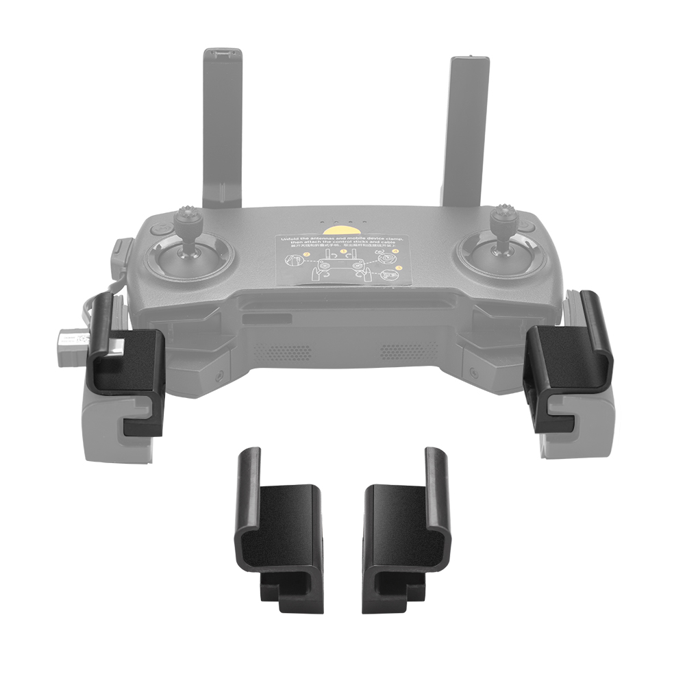 Phone Mount For DJI Mavic Mini - Drone Rc Holder 评论和价格